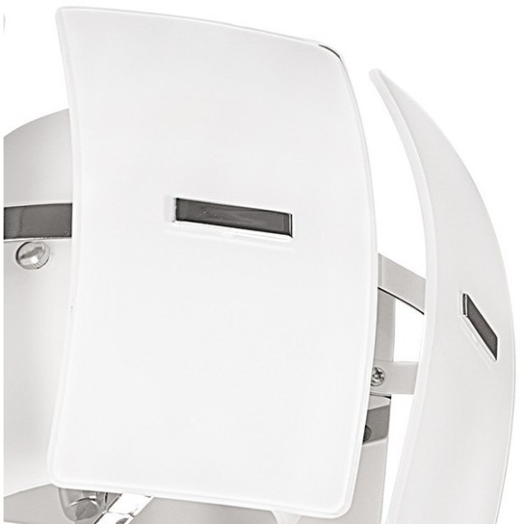 Бра Lightstar 801616 Lamella под лампу 1xE14 40W