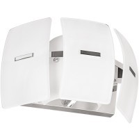 Бра Lightstar 801616 Lamella под лампу 1xE14 40W