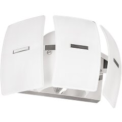 Бра Lightstar 801616 Lamella под лампу 1xE14 40W