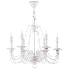 Люстра подвесная Freya FR2046-PL-06-WG Velia под лампы 6xE14 60W Люстра подвесная Freya FR2046-PL-06-WG Velia под лампы 6xE14 60W
