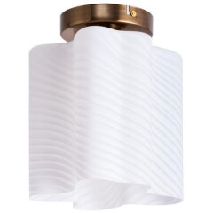 Люстра потолочная Arte Lamp A3459PL-1AB SERENATA под лампу 1xE27 40W Люстра потолочная Arte Lamp A3459PL-1AB SERENATA под лампу 1xE27 40W