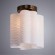 Люстра потолочная Arte Lamp A3459PL-1AB SERENATA под лампу 1xE27 40W