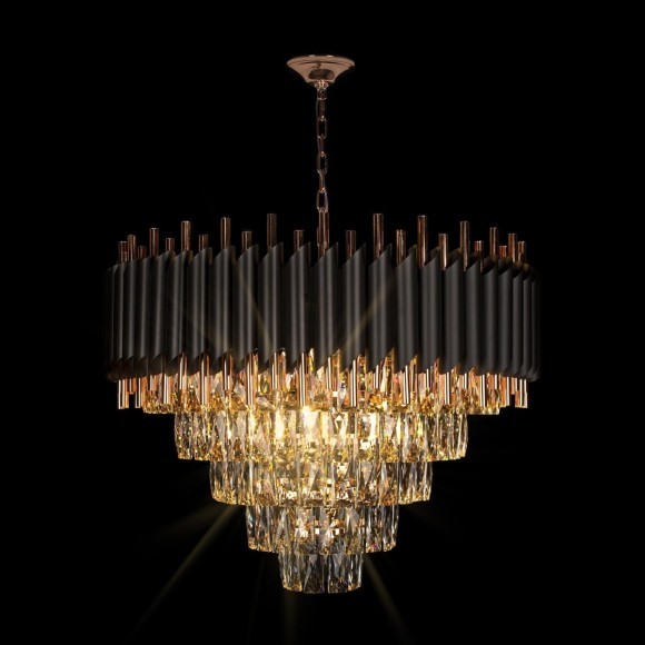 10206/600 Подвесной светильник LOFT IT Eclair 10206/600 Подвесной светильник LOFT IT Eclair