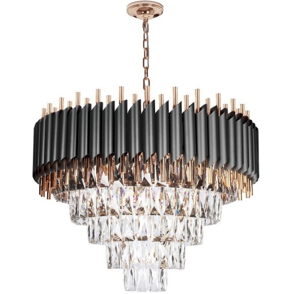 10206/600 Подвесной светильник LOFT IT Eclair 10206/600 Подвесной светильник LOFT IT Eclair