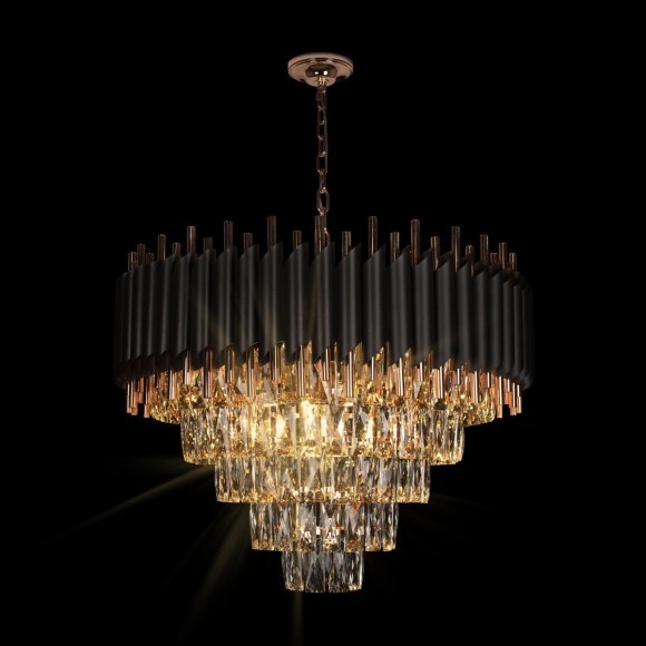 10206/600 Подвесной светильник LOFT IT Eclair 10206/600 Подвесной светильник LOFT IT Eclair