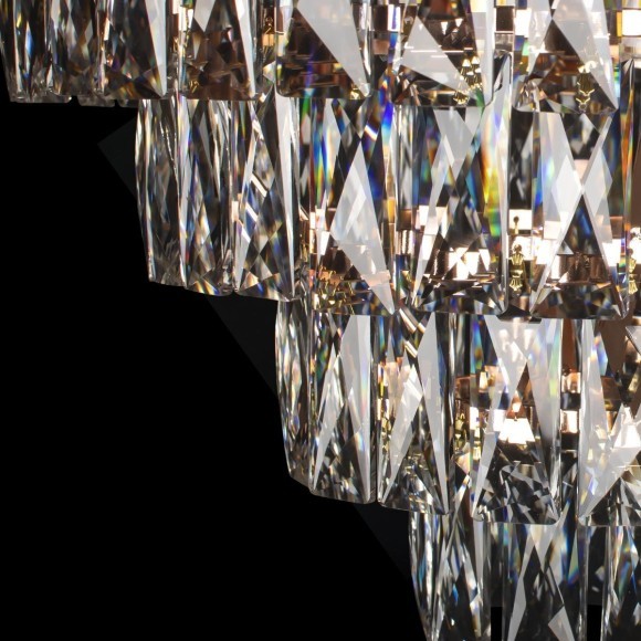 10206/600 Подвесной светильник LOFT IT Eclair 10206/600 Подвесной светильник LOFT IT Eclair