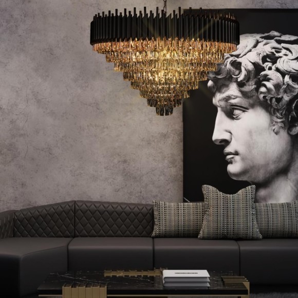 10206/600 Подвесной светильник LOFT IT Eclair 10206/600 Подвесной светильник LOFT IT Eclair