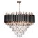 10206/600 Подвесной светильник LOFT IT Eclair