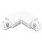 Соединитель L-образный трехфазный Barra Lightstar 504126