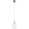 Подвесной светильник Lightstar 813023 Globo под лампу 1xE14 40W