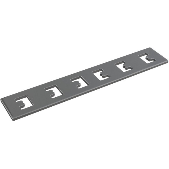 Комплект из 2 прямых соединителей для шинопроводов в ГКЛ Maytoni Gravity TRA004C-222S Комплект из 2 прямых соединителей для шинопроводов в ГКЛ Maytoni Gravity TRA004C-222S