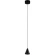 Светильник подвесной Crystal Lux CLT 066C70P BL 1400/279
