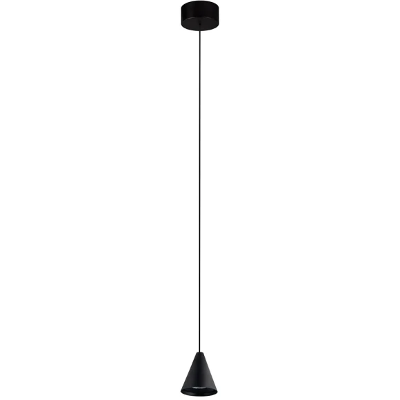 Светильник подвесной Crystal Lux CLT 066C70P BL 1400/279