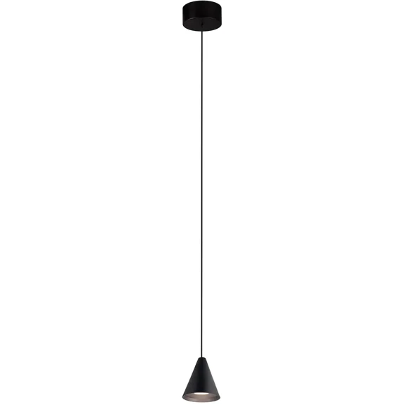 Светильник подвесной Crystal Lux CLT 066C70P BL 1400/279