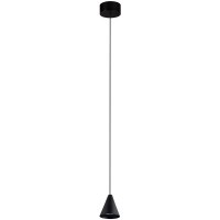 Светильник подвесной Crystal Lux CLT 066C70P BL 1400/279
