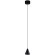 Светильник подвесной Crystal Lux CLT 066C70P BL 1400/279