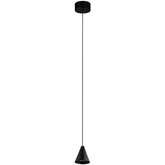 Светильник подвесной Crystal Lux CLT 066C70P BL 1400/279