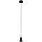 Светильник подвесной Crystal Lux CLT 066C70P BL 1400/279
