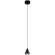 Светильник подвесной Crystal Lux CLT 066C70P BL 1400/279