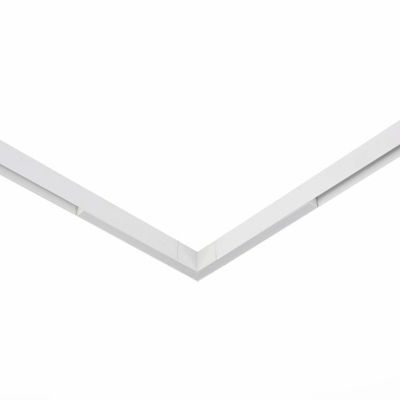 ST800.546.15 Трековый магнитный светодиодный светильник ST-Luce Skyline 48V CRI90+ 4000К 950Лм 120° 15Вт