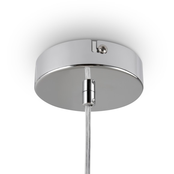 Подвесной светильник Freya FR5365PL-01CH