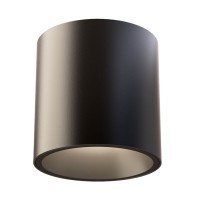 Накладной потолочный светильник Maytoni C064CL-L12B4K Alfa LED светодиодный LED 12W