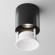 Накладной потолочный светильник Maytoni C064CL-L12B4K Alfa LED светодиодный LED 12W