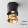 Накладной потолочный светильник Maytoni C064CL-L12B4K Alfa LED светодиодный LED 12W