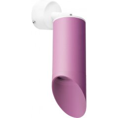 Спот настенный Lightstar RB43232 RULLO под лампу 1xGU10 50W Спот настенный Lightstar RB43232 RULLO под лампу 1xGU10 50W