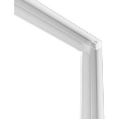 Соединитель «Г» токопроводящий для шинопровода в ГКЛ (для арт.135198; 135200) 48V Novotech SMAL 135283 Соединитель «Г» токопроводящий для шинопровода в ГКЛ (для арт.135198; 135200) 48V Novotech SMAL 135283