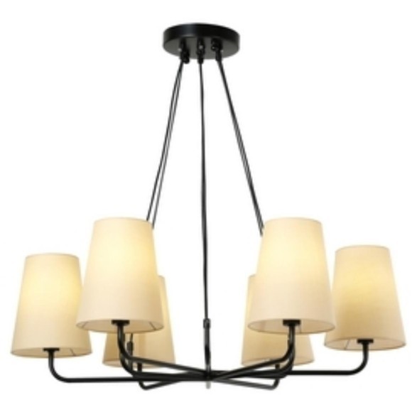 Подвесная люстра Pfefferling 2364-6P Подвесная люстра Pfefferling 2364-6P