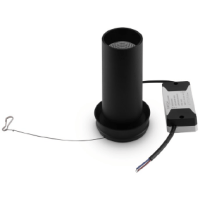 Потолочный светильник Technical C057CL-L12B3K