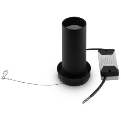 Потолочный светильник Technical C057CL-L12B3K Потолочный светильник Technical C057CL-L12B3K