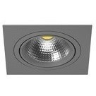 Встраиваемый светильник Lightstar i81909 Intero 111 под лампу 1xGU10 50W Встраиваемый светильник Lightstar i81909 Intero 111 под лампу 1xGU10 50W