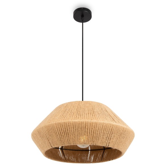 Подвесной светильник Freya FR5248PL-01BG