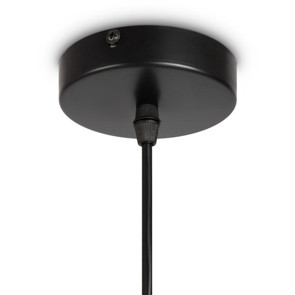 Подвесной светильник Freya FR5248PL-01BG