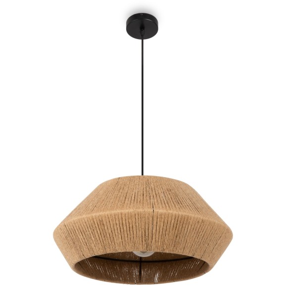 Подвесной светильник Freya FR5248PL-01BG