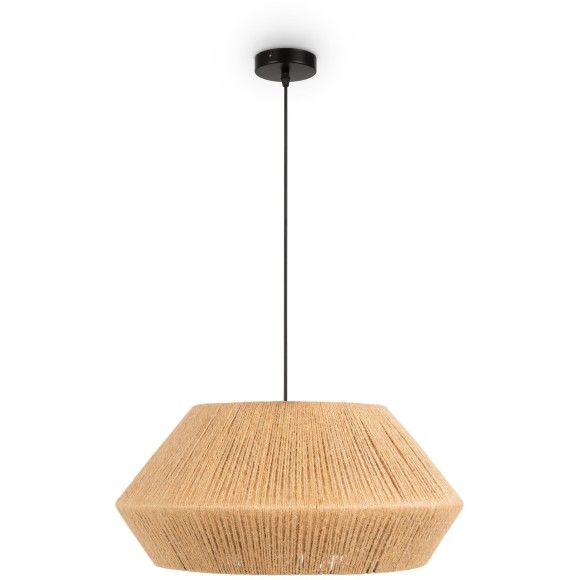 Подвесной светильник Freya FR5248PL-01BG