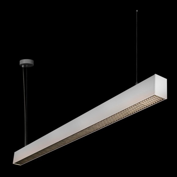 10318/C White Подвесной светильник LOFT IT Vim