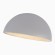 10197/500 Grey Потолочный светильник LOFT IT Egg 10197/500 Grey Потолочный светильник LOFT IT Egg