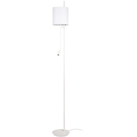 10253F/B White Торшер LOFT IT Ritz