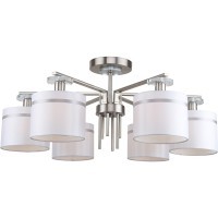 Люстра потолочная Stilfort 1045/11/06PT серия Chart