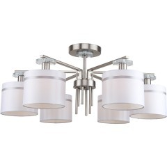 Люстра потолочная Stilfort 1045/11/06PT серия Chart