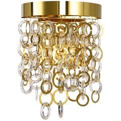 Настенный светильник Leporem 2207-2W Настенный светильник Leporem 2207-2W