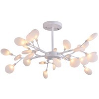 Потолочная люстра Skein 2479-10P