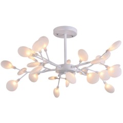 Потолочная люстра Skein 2479-10P Потолочная люстра Skein 2479-10P