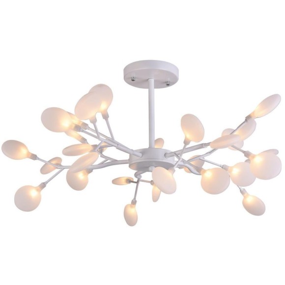 Потолочная люстра Skein 2479-10P Потолочная люстра Skein 2479-10P