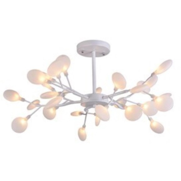 Потолочная люстра Skein 2479-10P Потолочная люстра Skein 2479-10P