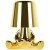 10233/E Gold Настольная лампа LOFT IT Brothers