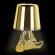 10233/E Gold Настольная лампа LOFT IT Brothers